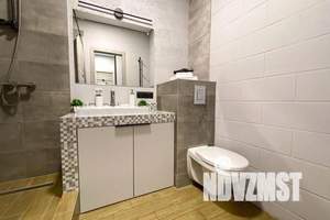 1-к квартира, посуточно, 30м2, 17/25 этаж