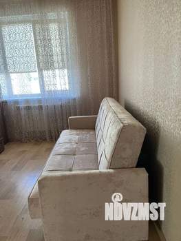 1-к квартира, на длительный срок, 37м2, 2/3 этаж