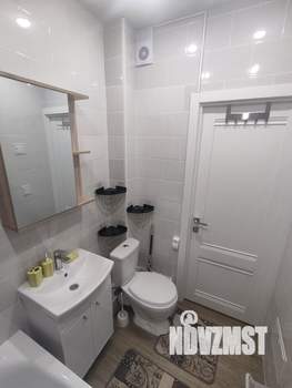 1-к квартира, на длительный срок, 30м2, 3/9 этаж