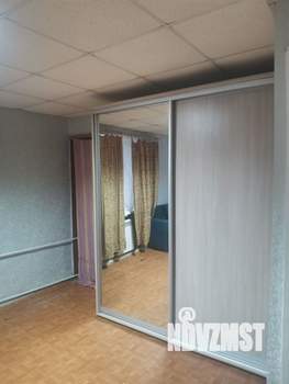 1-к квартира, на длительный срок, 32м2, 1/4 этаж