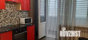 Студия квартира, посуточно, 25м2, 1/4 этаж