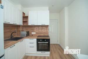 1-к квартира, на длительный срок, 34м2, 8/24 этаж