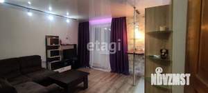 2-к квартира, на длительный срок, 32м2, 9/9 этаж