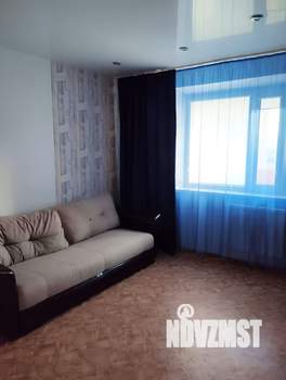 2-к квартира, на длительный срок, 54м2, 4/9 этаж