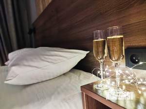 2-к квартира, посуточно, 36м2, 1/1 этаж