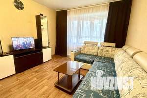 1-к квартира, посуточно, 37м2, 1/9 этаж