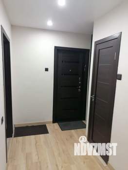 1-к квартира, на длительный срок, 39м2, 1/9 этаж