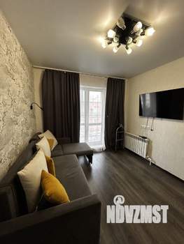 1-к квартира, на длительный срок, 29м2, 3/3 этаж