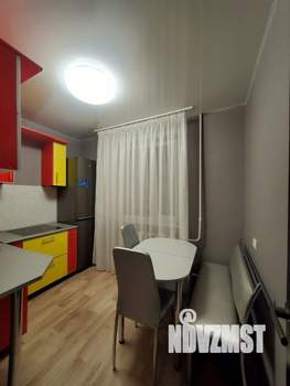 1-к квартира, на длительный срок, 35м2, 3/9 этаж