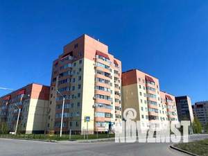 2-к квартира, посуточно, 65м2, 1/1 этаж