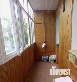 2-к квартира, на длительный срок, 46м2, 3/12 этаж