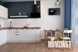 2-к квартира, посуточно, 50м2, 16/24 этаж