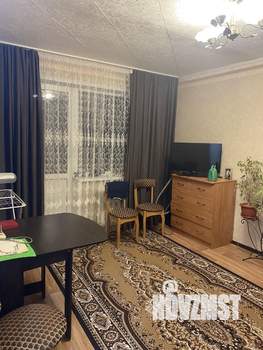 1-к квартира, на длительный срок, 30м2, 3/5 этаж