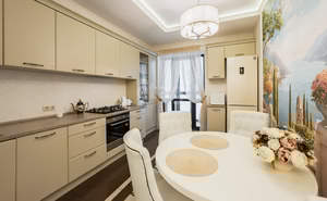 2-к квартира, на длительный срок, 50м2, 2/3 этаж