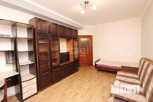 1-к квартира, на длительный срок, 42м2, 2/13 этаж