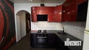 1-к квартира, на длительный срок, 39м2, 10/10 этаж