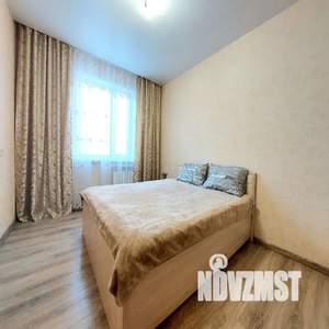 3-к квартира, посуточно, 54м2, 2/9 этаж
