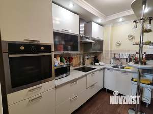 3-к квартира, на длительный срок, 67м2, 12/18 этаж