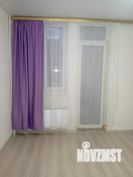 1-к квартира, на длительный срок, 35м2, 8/10 этаж