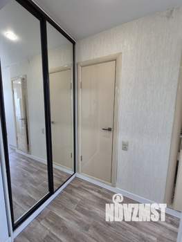 1-к квартира, на длительный срок, 40м2, 5/16 этаж