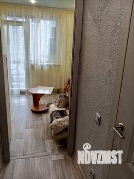 1-к квартира, на длительный срок, 39м2, 4/10 этаж