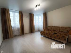 2-к квартира, на длительный срок, 52м2, 7/24 этаж