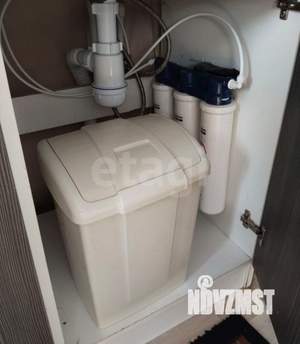 1-к квартира, на длительный срок, 48м2, 13/22 этаж