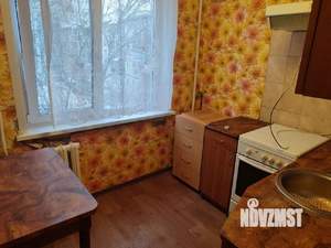 3-к квартира, на длительный срок, 58м2, 4/5 этаж