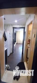 1-к квартира, на длительный срок, 20м2, 5/5 этаж