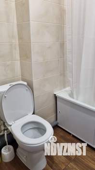 Студия квартира, на длительный срок, 17м2, 17/24 этаж