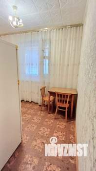 1-к квартира, на длительный срок, 36м2, 2/10 этаж