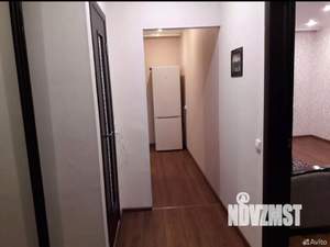 1-к квартира, на длительный срок, 41м2, 12/14 этаж