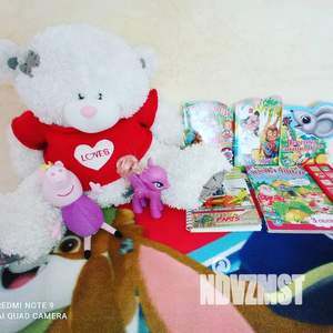 2-к квартира, посуточно, 70м2, 1/9 этаж