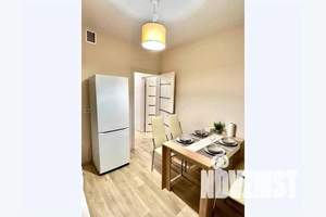 2-к квартира, посуточно, 54м2, 14/24 этаж