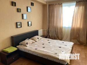 2-к квартира, посуточно, 62м2, 3/9 этаж