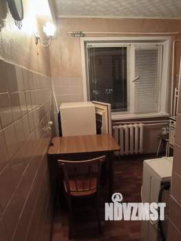 2-к квартира, на длительный срок, 42м2, 5/5 этаж