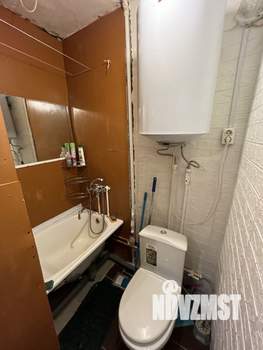 1-к квартира, на длительный срок, 20м2, 3/5 этаж