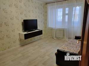 2-к квартира, на длительный срок, 58м2, 5/5 этаж