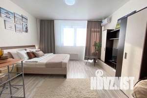 1-к квартира, посуточно, 29м2, 22/24 этаж