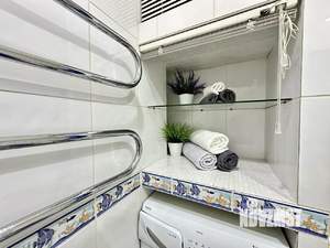 2-к квартира, посуточно, 53м2, 1/1 этаж