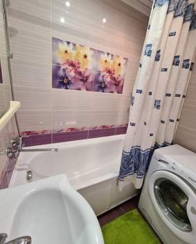 2-к квартира, на длительный срок, 54м2, 9/9 этаж