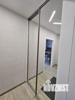 1-к квартира, на длительный срок, 30м2, 8/16 этаж