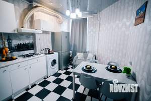 2-к квартира, посуточно, 70м2, 3/5 этаж