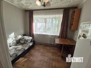 1-к квартира, на длительный срок, 18м2, 1/5 этаж