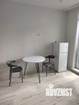 Студия квартира, на длительный срок, 21м2, 4/14 этаж