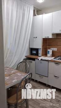 1-к квартира, посуточно, 29м2, 1/9 этаж