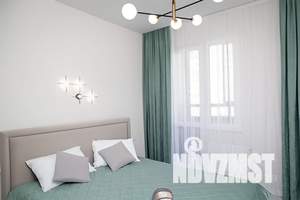 2-к квартира, посуточно, 39м2, 3/9 этаж