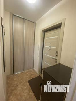 1-к квартира, на длительный срок, 28м2, 8/10 этаж