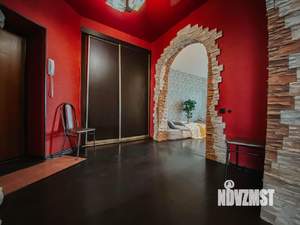 1-к квартира, посуточно, 70м2, 1/1 этаж