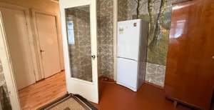 1-к квартира, на длительный срок, 30м2, 2/5 этаж